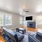 Luxurious 3 bedroom near downtown and convention center