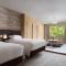 Courtyard by Marriott Hakuba