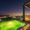 Best view rooftop with heated jacuzzi - Cabo San Lucas