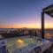 Best view rooftop with heated jacuzzi - Cabo San Lucas