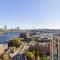 Tranquil 2 BR 2BA apartment with stunning views - Charlestown