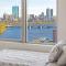 Tranquil 2 BR 2BA apartment with stunning views - Charlestown