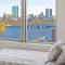 Tranquil 2 BR 2BA apartment with stunning views - Charlestown
