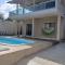 Casa mobiliada em Barra do Jacuípe