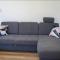 Apartmani Antonia