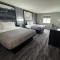 Super 8 by Wyndham Higginsville
