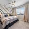 Chic 3br2ba- Minutes To Airport & Westchase #4 - تامبا