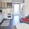 6 person holiday home in Hadsund