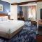 Fairfield Inn & Suites by Marriott Rehoboth Beach - Rehoboth Beach