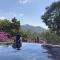 Villa La Fortuna B&B Altos del Maria