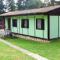 Juniorcamp Nová Živohošť - Křečovice