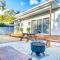 Bellbird Hideaway
