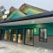 Mountain Suites Boquete