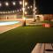 Oasis Tranquil Retreat Private Pool Spa, and BBQ - 沙漠温泉