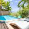 6 persoons vakantiehuis in Jan Thiel