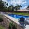 Views, pool, spa, near ski areas - ساندي