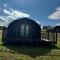 Lanercost lodges - 卡莱尔