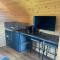 Lanercost lodges - 卡莱尔