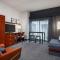 Courtyard by Marriott Anchorage Airport