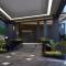 Kathmandu Marriott Hotel