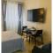 Bohemian Inspired Studio Unit2 at Trees Residences - Manila