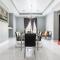 MAGNITO Mini-Mansion at IAH with pool & gym - همبل