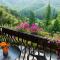 Moganshan Arcadia Resorts