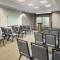 SpringHill Suites by Marriott Newark International Airport