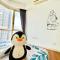 Legoland and Gleneagle- 3min Walk with Bathub-Cityview at Afiniti Residency -8pax-Cozy - Nusajaya