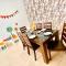 Legoland and Gleneagle- 3min Walk with Bathub-Cityview at Afiniti Residency -8pax-Cozy - Nusajaya