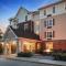 TownePlace Suites Chicago Lombard