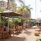 Riviera Marriott Hotel La Porte De Monaco