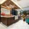 Nicecy Saigon Hotel