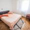 Wohnung "Angela" mit Terrasse