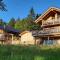 Böhmerwald Lodges