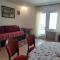 Appartement in Premantura mit Grill, Terrasse und Garten