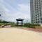 2 Room Ipoh apartment with swimming pool - Kampong Kepayang
