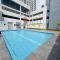 2 Room Ipoh apartment with swimming pool - Kampong Kepayang