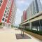 2 Room Ipoh apartment with swimming pool - Kampong Kepayang