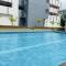 2 Room Ipoh apartment with swimming pool - Kampong Kepayang