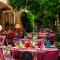 Hostellerie Belle Rive
