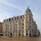 1slaapkamer Zeebrugge