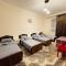 SAM GREEN HOUSE Hostel