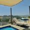 Old Jaffas Penthouse Boutique Hostel