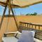 Old Jaffas Penthouse Boutique Hostel