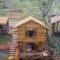 Nhà Trong Bản - Homestay Măng Đen