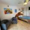 Studio piscine - Saint-Paul