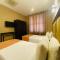 The Full Moon Hotel Katunayake