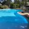 Studio piscine - Saint-Paul
