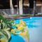 Studio piscine - Saint-Paul
